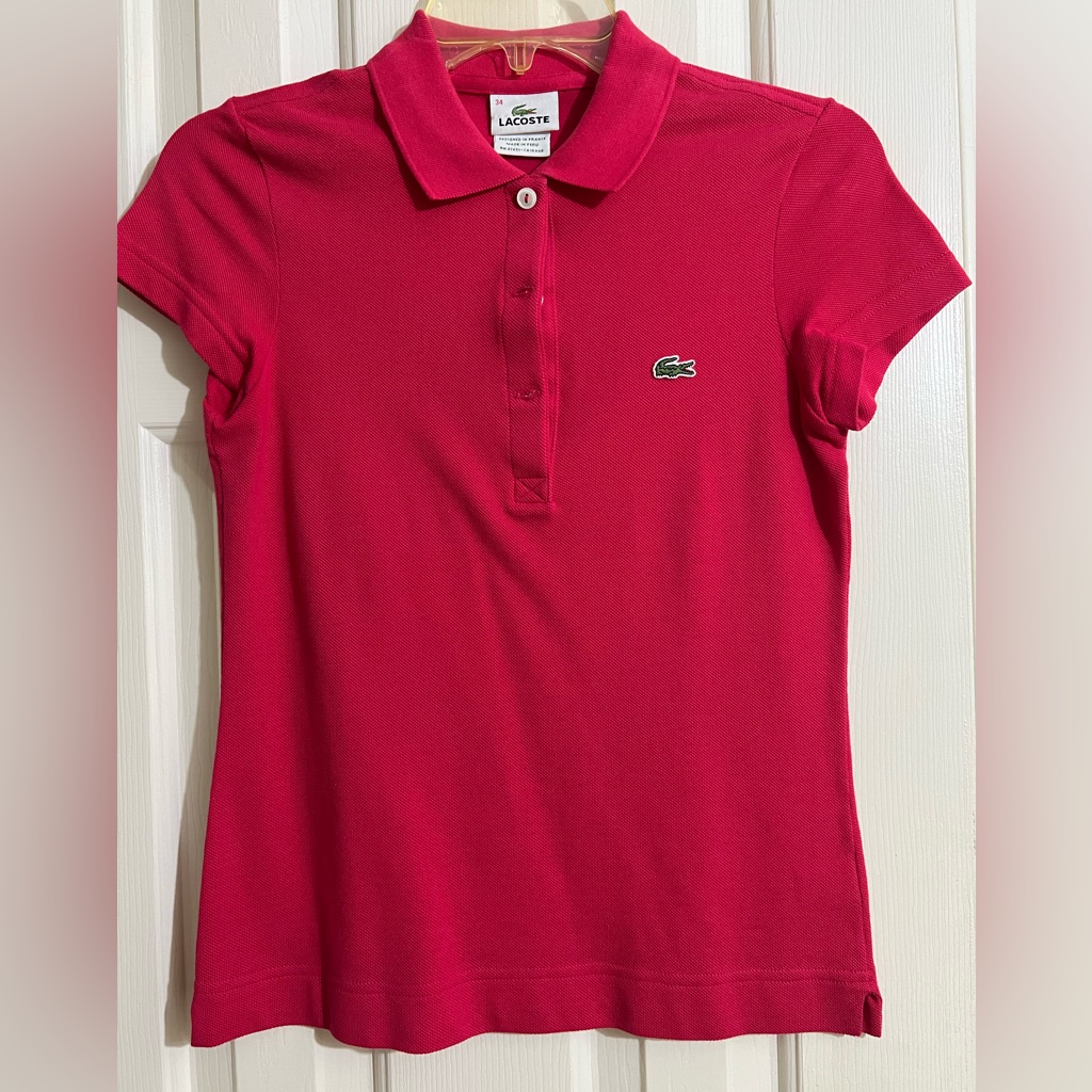 Lacoste